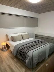 The Poiz Residences (D13), Apartment #593578221